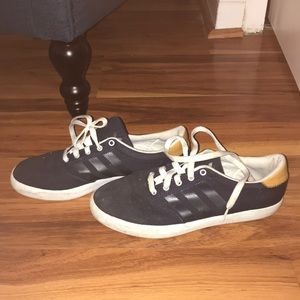 Adidas sneakers